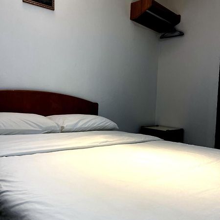 Madani Muslim Hotel Cameron Highland Cameron Highlands Luaran gambar