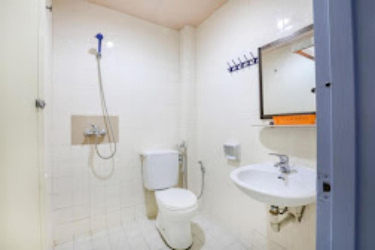 Madani Muslim Hotel Cameron Highland Cameron Highlands Luaran gambar