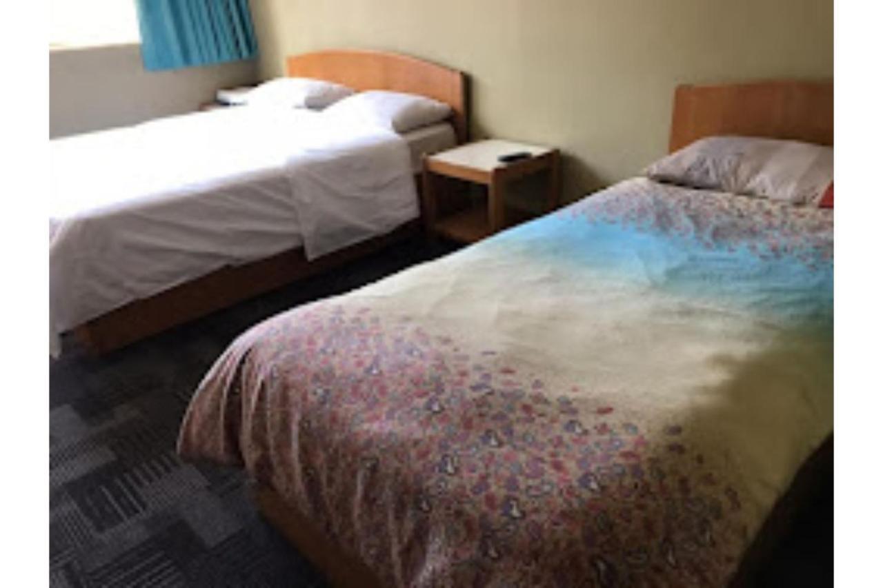 Madani Muslim Hotel Cameron Highland Cameron Highlands Luaran gambar