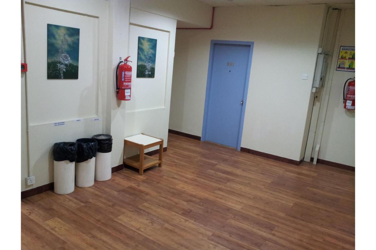 Madani Muslim Hotel Cameron Highland Cameron Highlands Luaran gambar