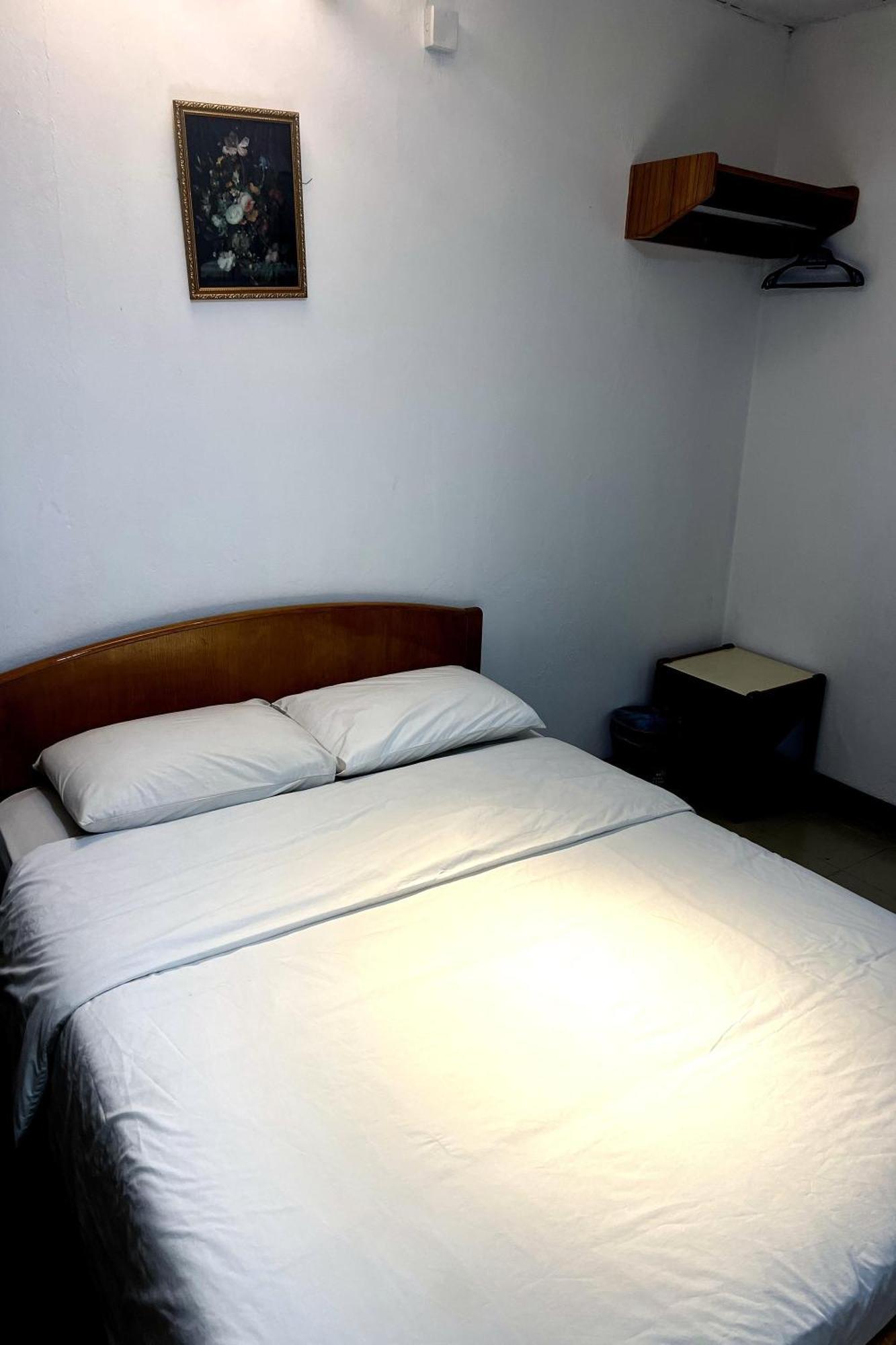 Madani Muslim Hotel Cameron Highland Cameron Highlands Luaran gambar
