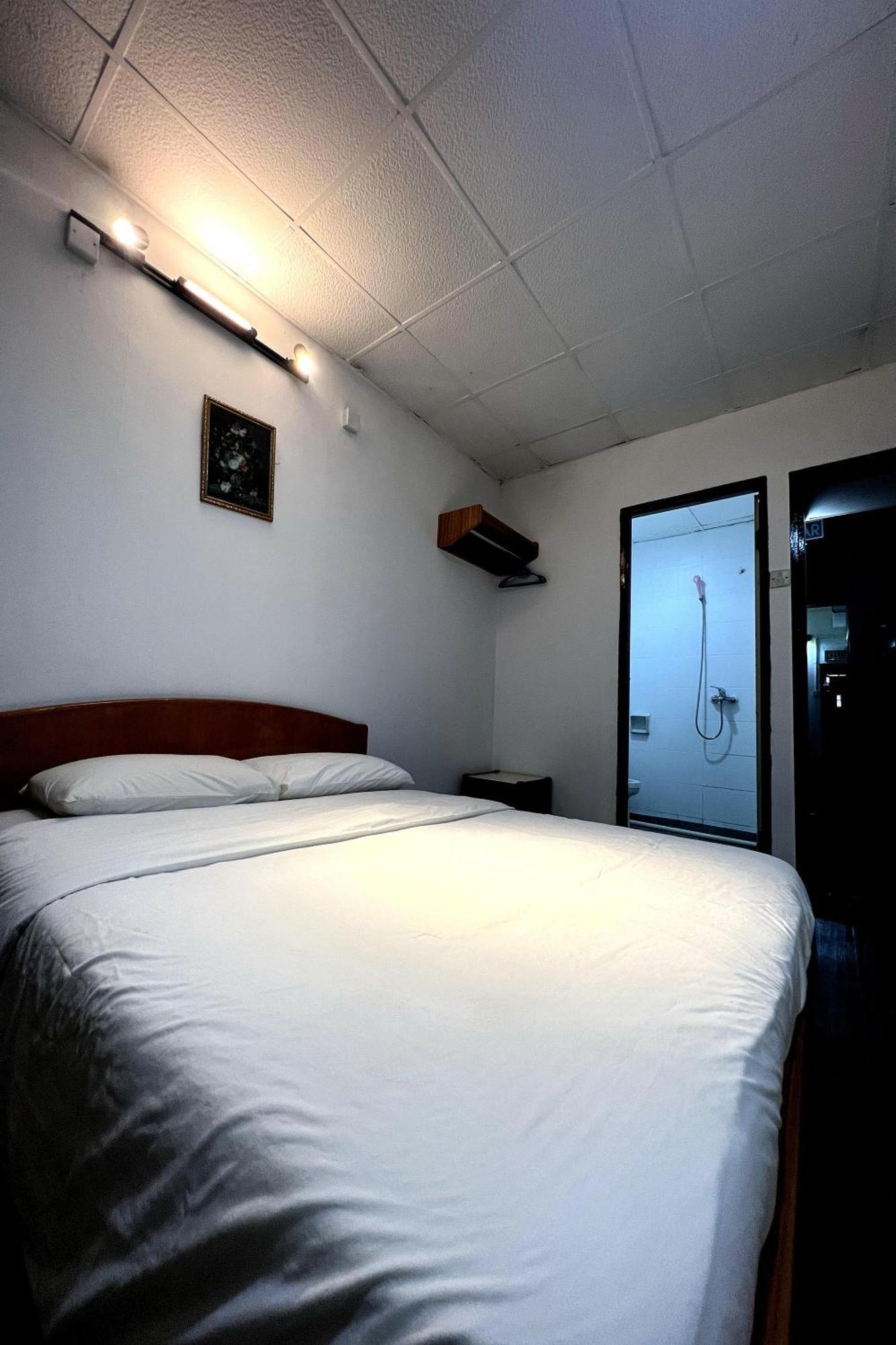 Madani Muslim Hotel Cameron Highland Cameron Highlands Luaran gambar
